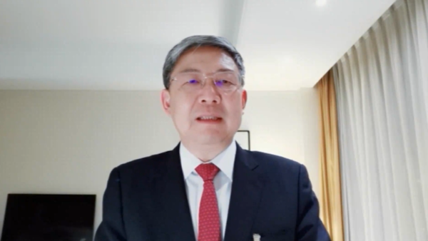 对话李清泉深圳大学所有人都是合同制没有铁饭碗