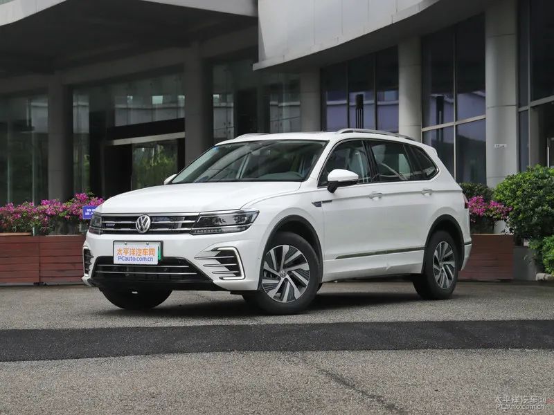 从上海汽车集团股份有限公司公布的产销快报可以看到,上汽大众累计