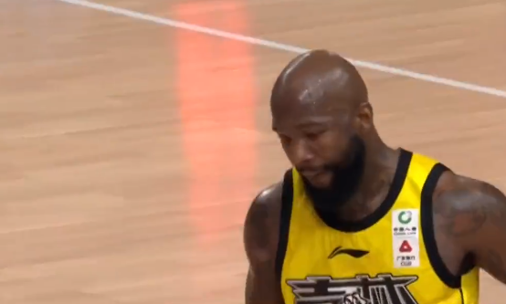 37+16+10+3!琼斯总分超越王仕鹏,带队拒绝逆转击败天津(最新发布)