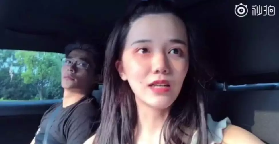 领了结婚证,经营自己的小家.