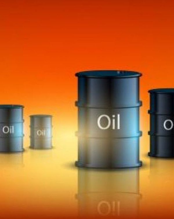 从国际油价涨跌看中国百丽官方网站入口石油期货市场发展