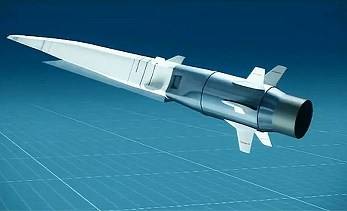 深渊死神降临俄军宣布重大突破高超音速导弹潜射成功