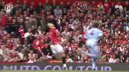 我练这个完全是自发的,没人要求我,也没人教我,我也不知道自己为何会