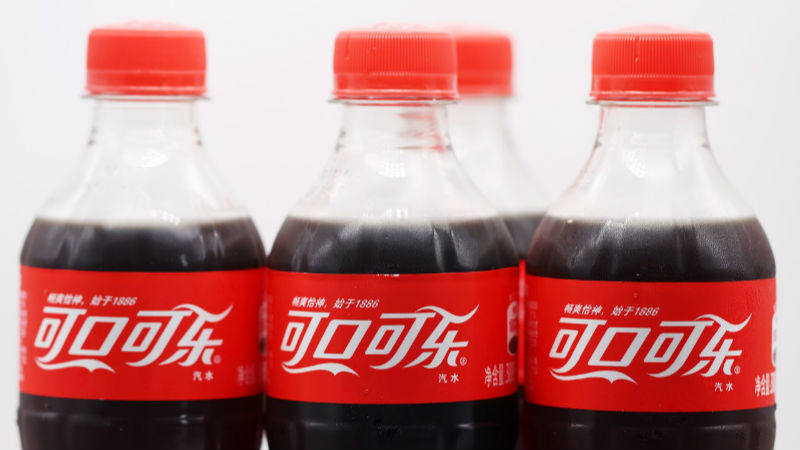 太古可口可乐在华最大单笔投资落地郑州未来五年预计投资逾55亿人民币