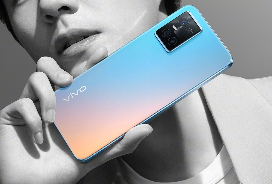 乘胜追击,vivo s10官宣:代言人还是lisa