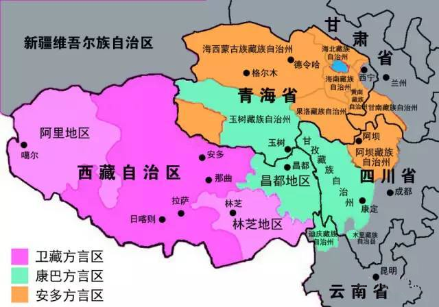 成都,藏区人民的第二首府