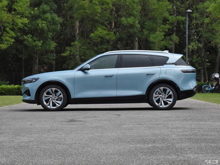同样价格怎么选岚图free和老modelx