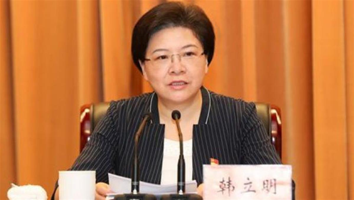 周江勇落马杭州市委书记空缺今年已有7座省会城市迎来新任市委书记