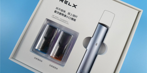 这家企业三年458亿美金上市,电子雾化器行业其他品牌还有机会吗?