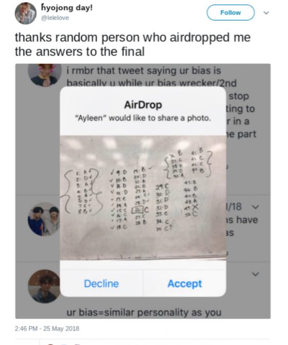 airdrop怎么就成了地铁上的性骚扰工具?