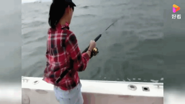 钓鱼是中年男人性欲减退的征兆不年轻人也一样