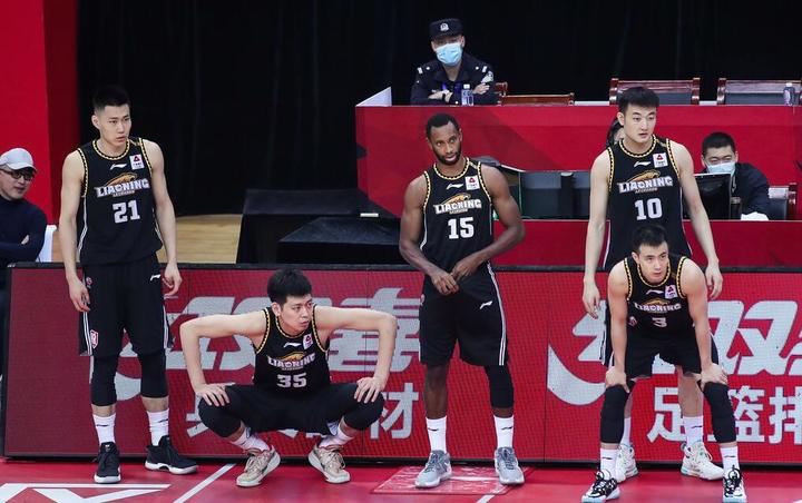 队史第二高!辽宁男篮本赛季常规赛胜率高达83.3%