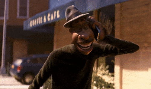 本以为乔马上就要走上人生巅峰,没想到他居然在回家的路上摔死了.