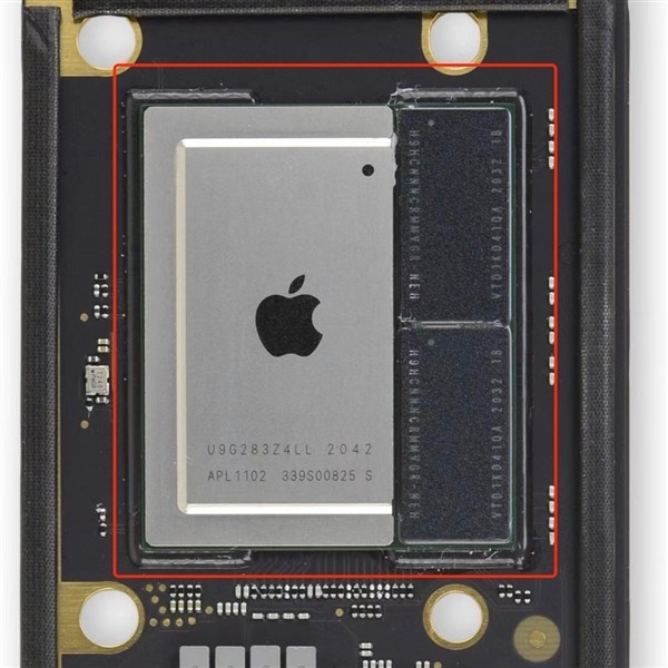中国工程师破解苹果m1可以拓展性能了