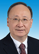 尹力当选中共福建省委书记,赵龙,罗东川当选为省委副书记