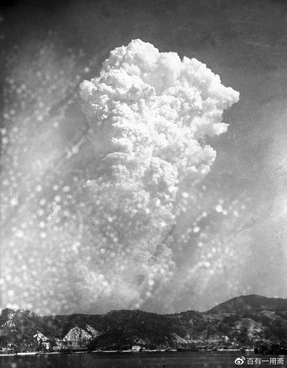 广岛原子弹从投放到爆炸仅43秒美军机如何逃生