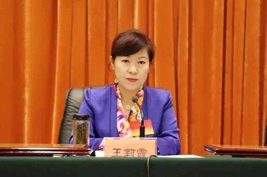 她成为安徽现任唯一女市委书记曾是全国省会城市唯一女市长