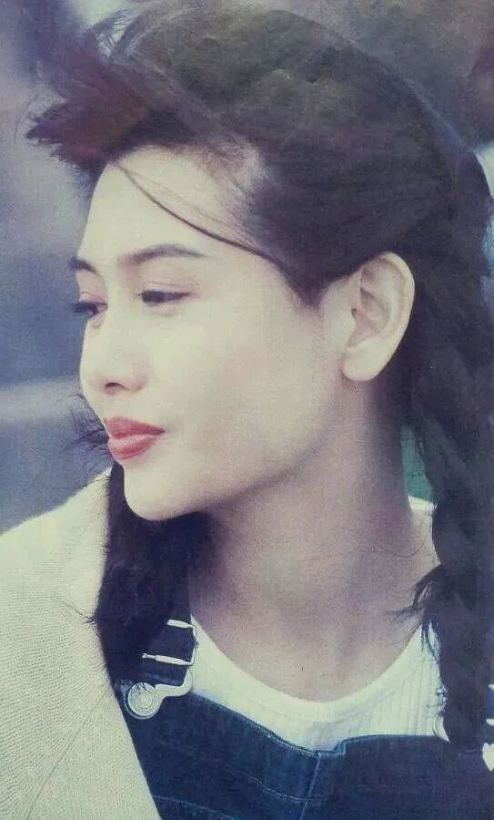 没了邱淑贞,王晶还有审美吗?