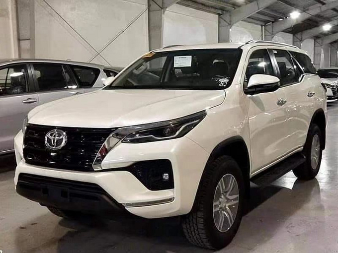 国家上市开售,定位品牌旗下中型suv,同时也可视为"小号普拉多"车型