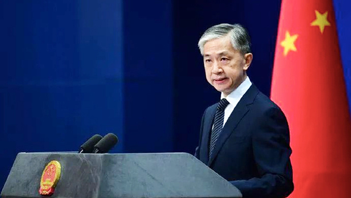 美国半年浪费1510万剂疫苗外交部回应
