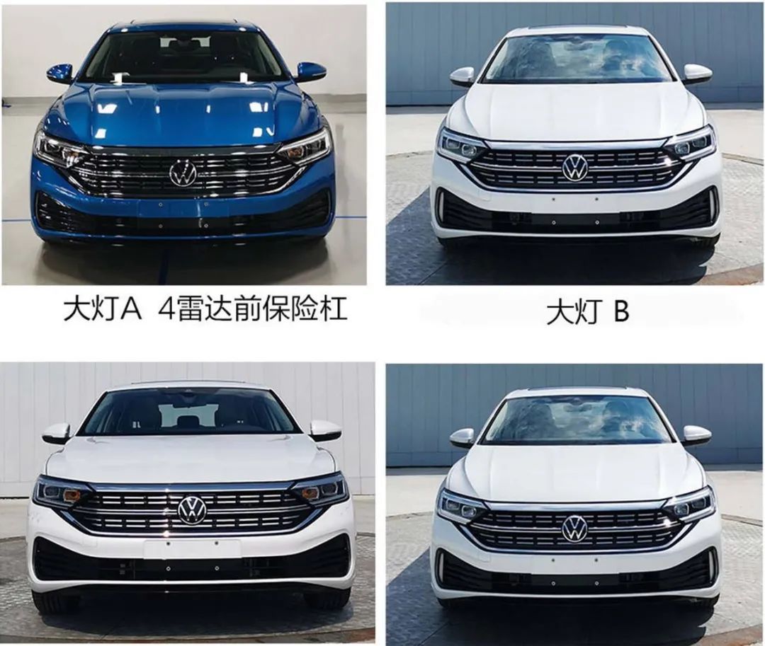 朗逸,速腾齐改款,最懂国人需求的大众轿车,能重回"神坛"吗?
