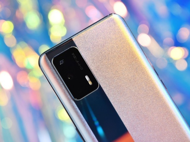 realme 真我gt neo展示5g新特性