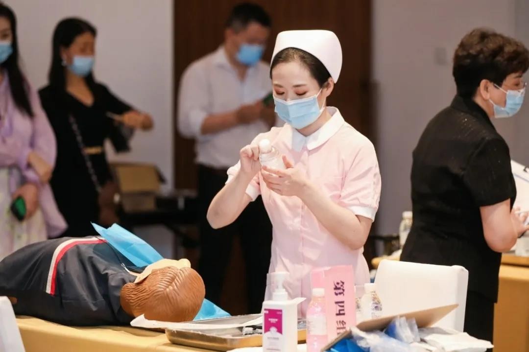 美年健康