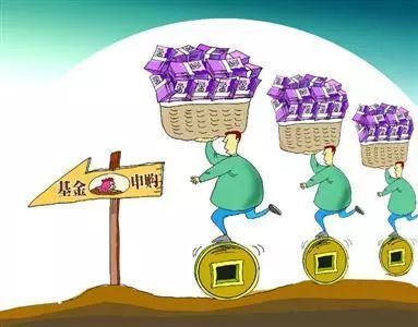 全民买基金,为什么你的基金不赚钱?