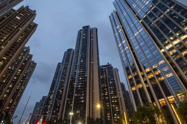 深圳上海房价疯涨让北京立刻紧张将严查资金违规进入房地产