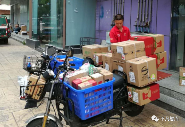 快递业迎"大洗牌"?这省对快递费下令,要告别包邮时代了?