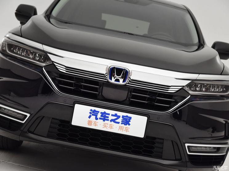 广汽本田 皓影新能源 2022款 e:phev 尊贵版