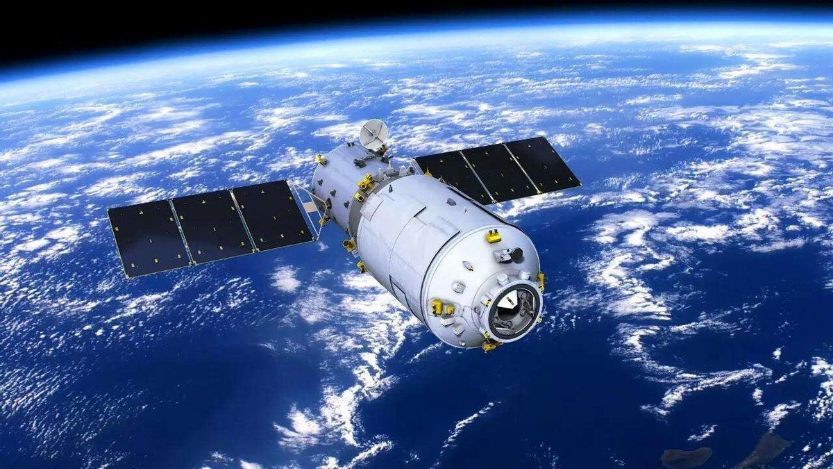 中国载人航天工程办公室消息长天cp成功就位