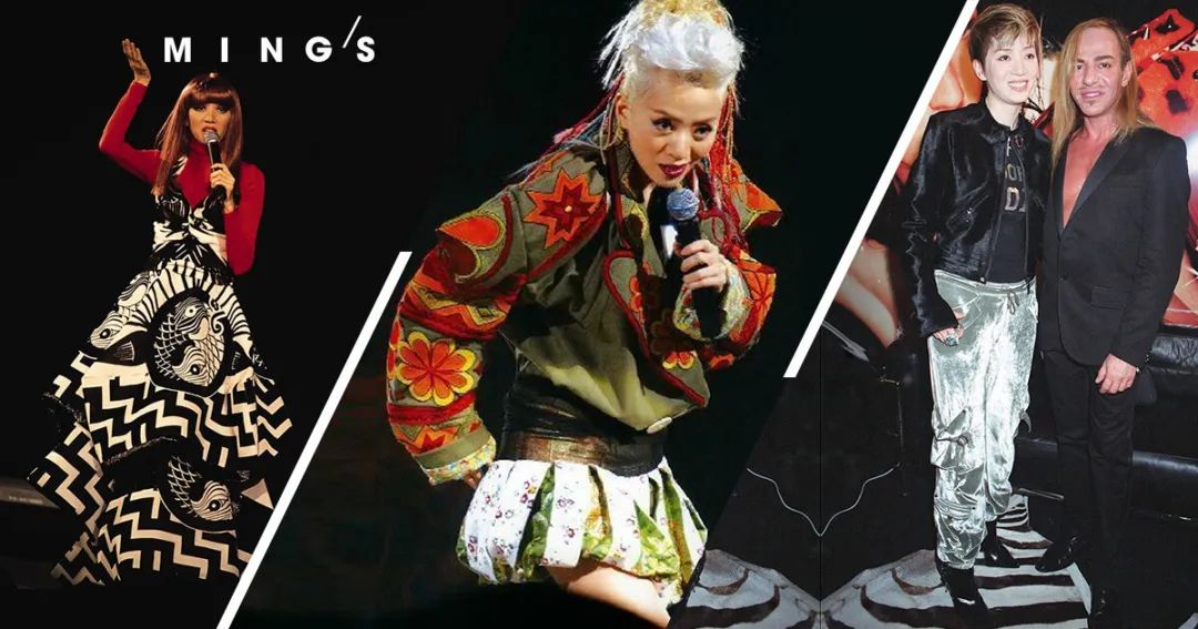 (应该是造型啦)紧接着刘亦菲就一身lv,上了《elle》的三月刊,二次元粉