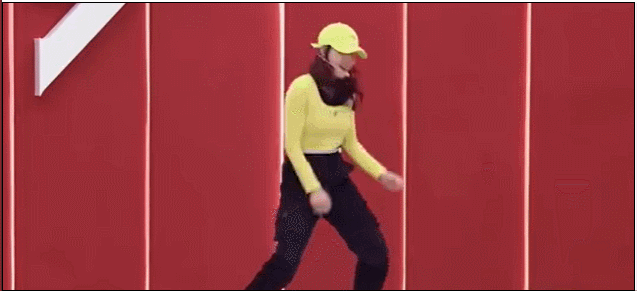 姚安娜因为不协调的跳舞视频引关注,娱圈不协调的女星