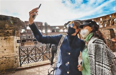 世界旅游及旅行理事会指出,世界旅游业在今年年初已呈现缓慢回暖迹象