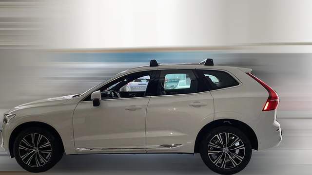 xc60沃尔沃2021,2021沃尔沃xc60 趁奥迪q5l没现车沃尔沃xc60降6万能翻身吗