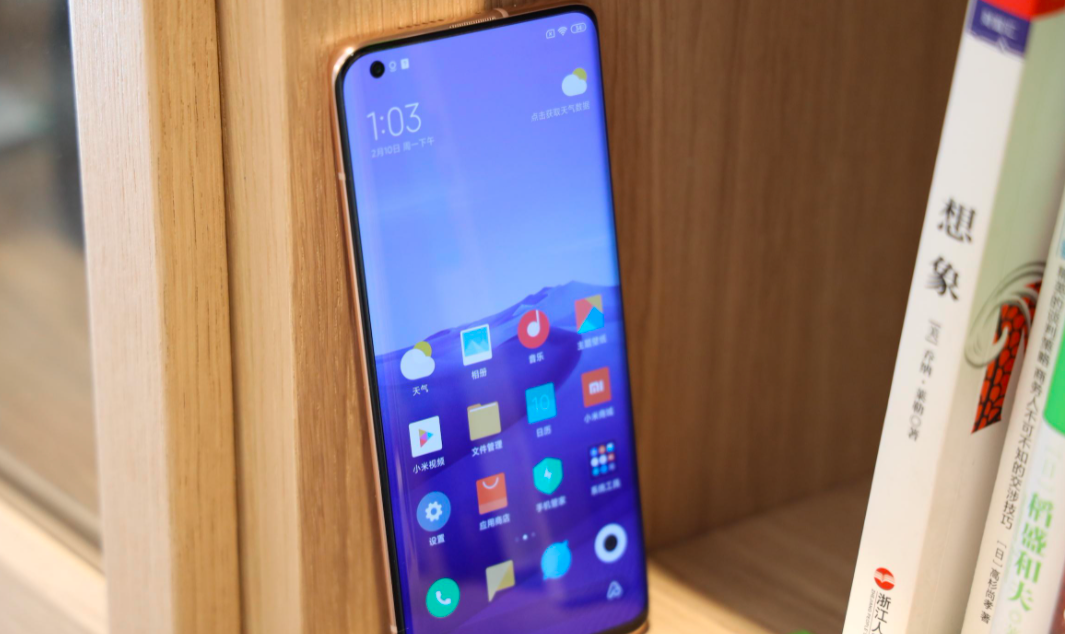 redmi 10是红米的数字系列新品,所以redmi 10是redmi面向入门市场的