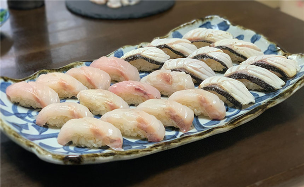 日本禁止福岛黑鲉鱼上市 科普大v:海鲜名声早就烂了
