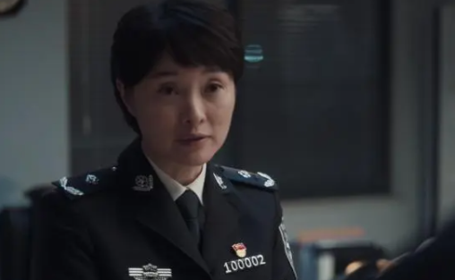 娱乐>电视>正文> 她是黄希的小姨,林浩的干妈,是绿藤市公安局的副局长