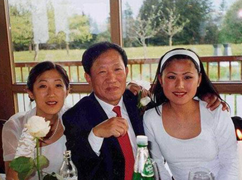 台湾间谍向他推荐了能赚钱的"工作,他告诉沃维汉,只要传递一些资料