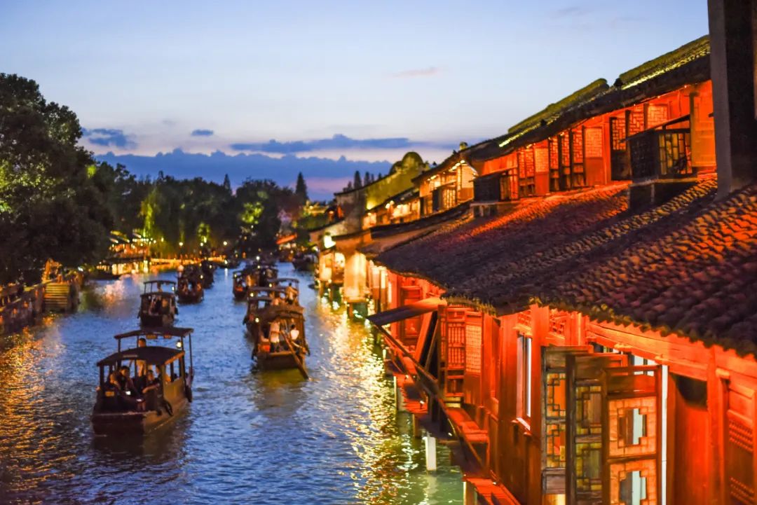 谁说浙江只是富?连地名都仙!气!飘!飘(最新发布)