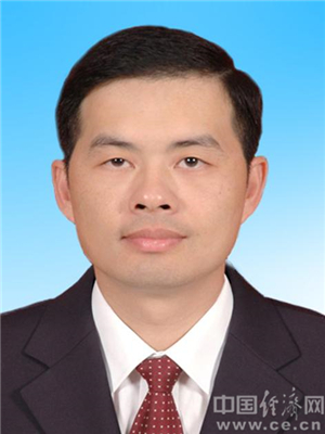 刘小涛任浙江省委常委温州市委书记图简历
