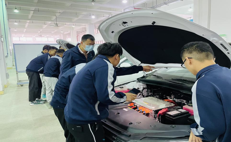 “粤菜师傅”“南粤家政”“广东技工”里的审计身影（最新发布）