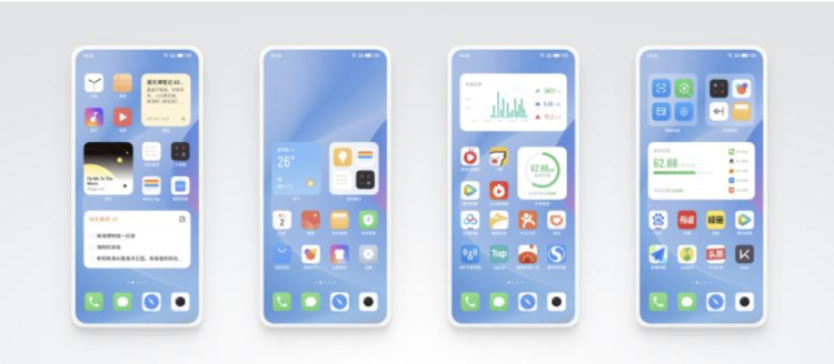 魅族flyme9正式发布全新设计隐私安全升级