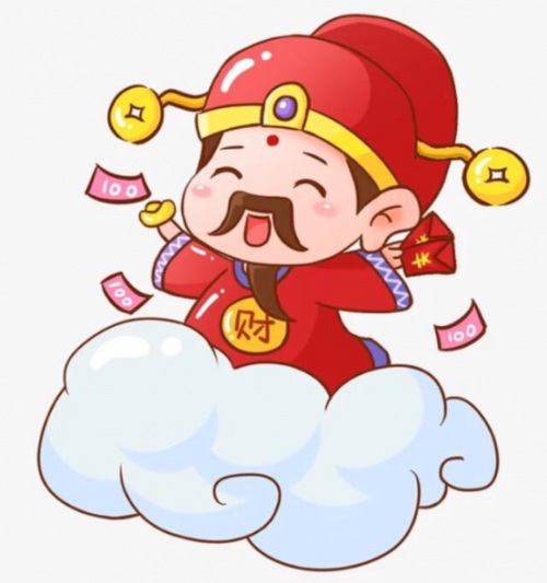 小编就为大家奉上当前,最in的眼影盘,跟紧步伐,让我们一起做"财"貌双