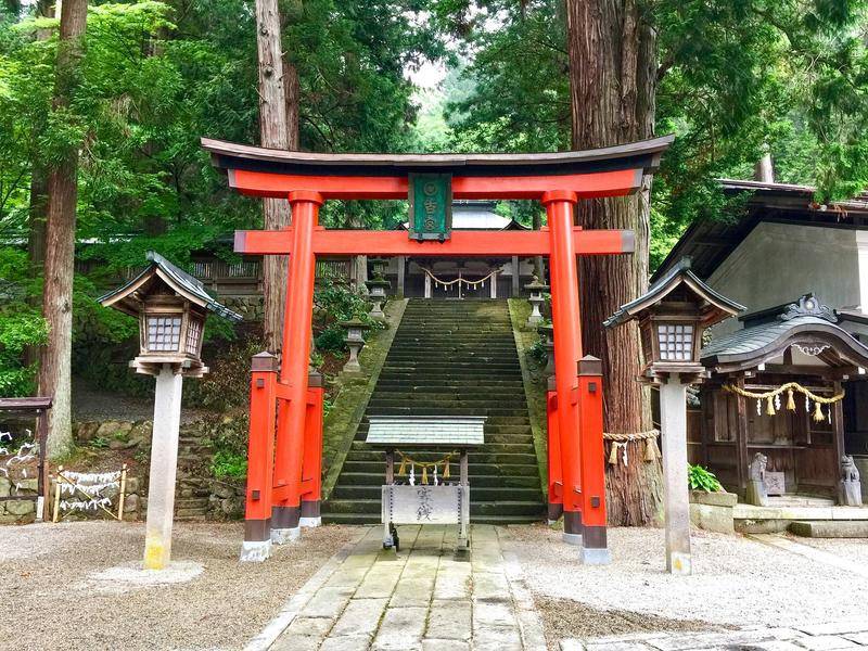 想求神拜佛又怕扎堆感染日本神社寺庙我们alwaysonline