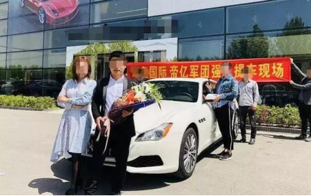 苏宁推客喜提五菱宏光,车主:这下不怕刹车失灵了