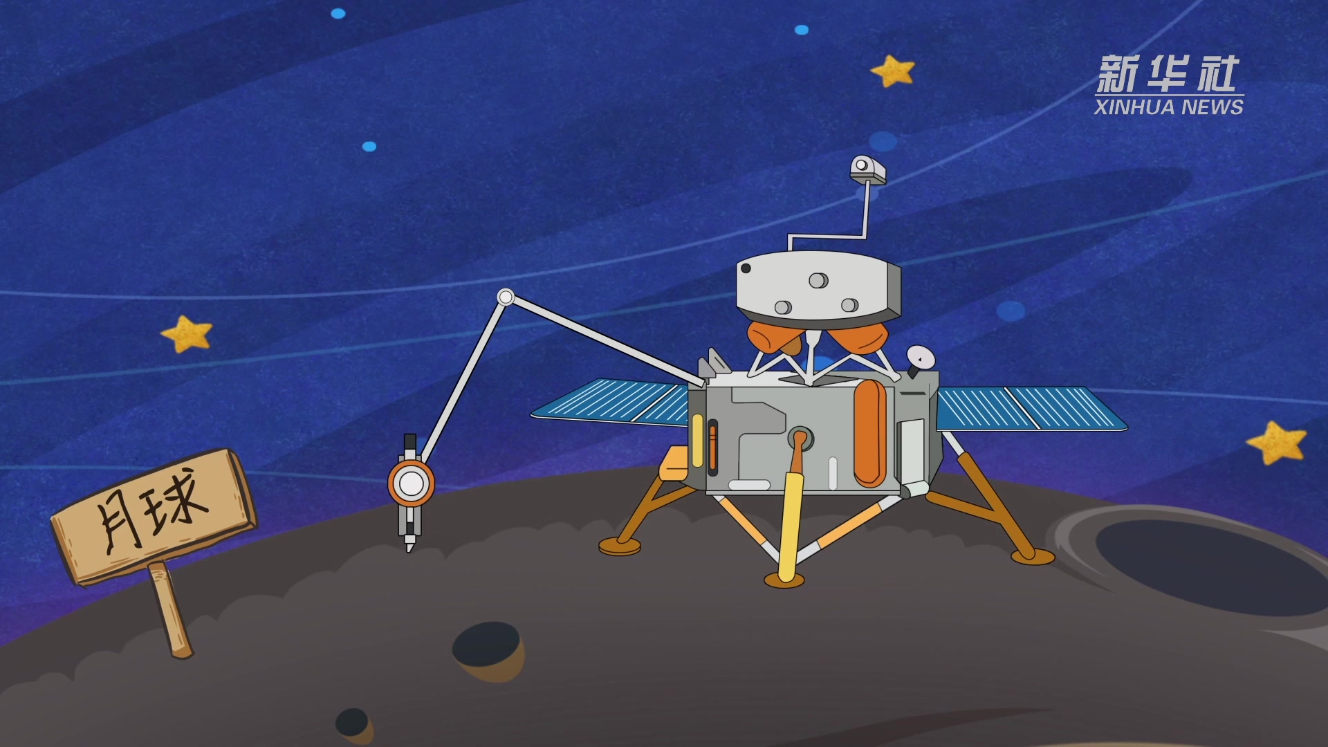 嫦娥五号带回来的土壤,有什么特别之处呢?