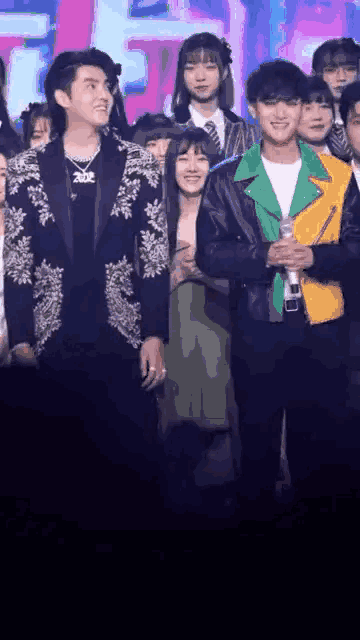 我们做了一个客观的吴亦凡演技盘点