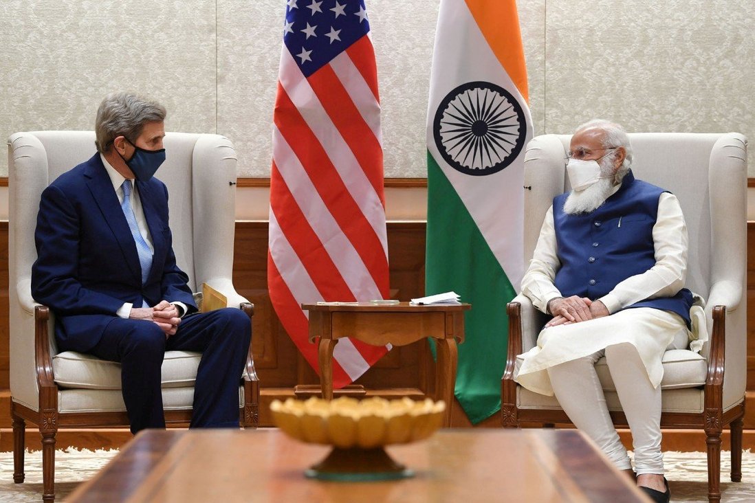 据cnn等报道,美国驻印度大使领馆员工和外交人员,已有超过100人检测呈